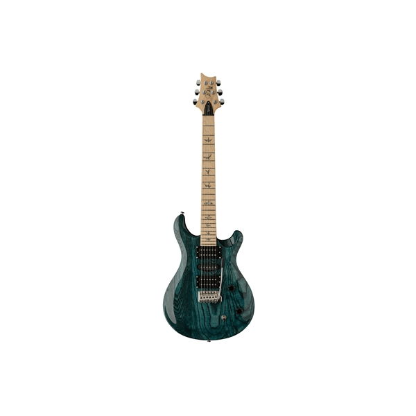 PRS SE Swamp Ash Special Iri Blue