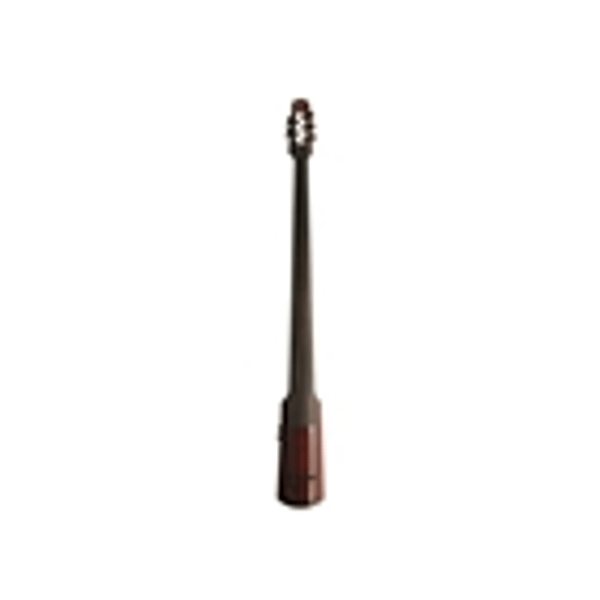 NS Design WAV5 Electric Upright Bass 5 Transparent Red