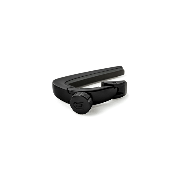 Dunlop DPCBK Pivot Capo Black
