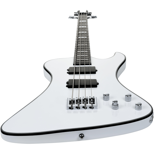 HAGSTROM NEKROMANT 4 WHT