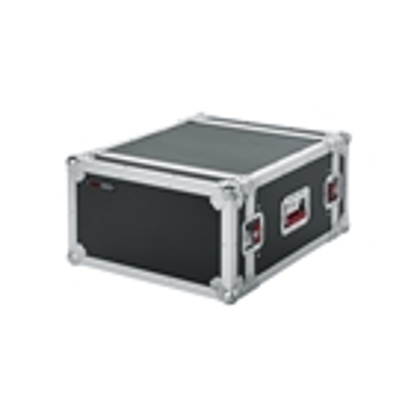 Gator Cases G-TOUR 6U Flight Case ATA da 6U Rack