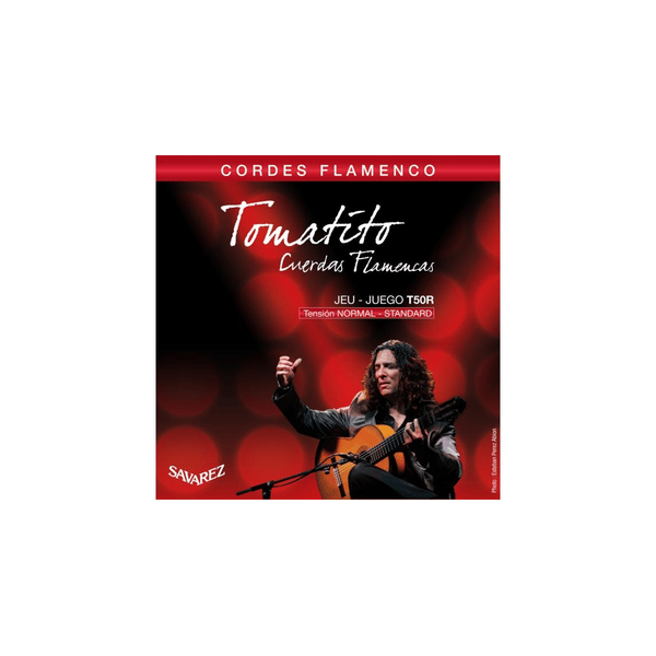 Savarez T52R Corda singola SI-B-2 Chitarra Classica