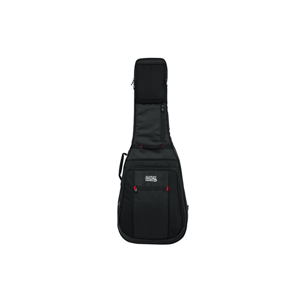 Gator Cases G-PG ACOUSTIC Borsa ProGo chitarra acustica