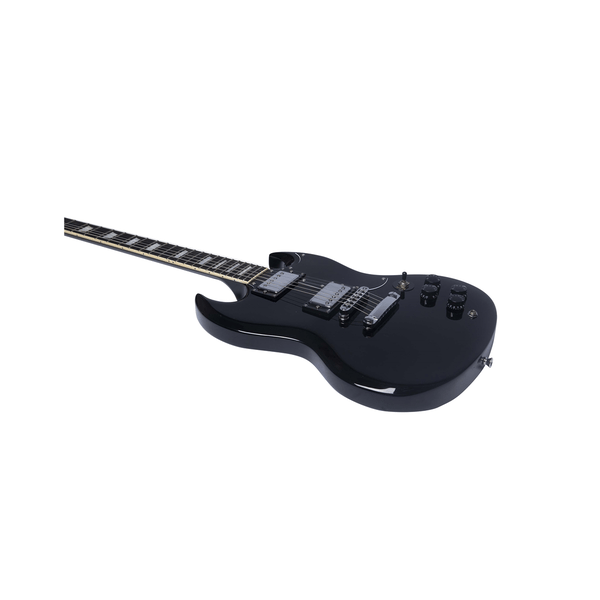 Eko Guitars DV-300 Black