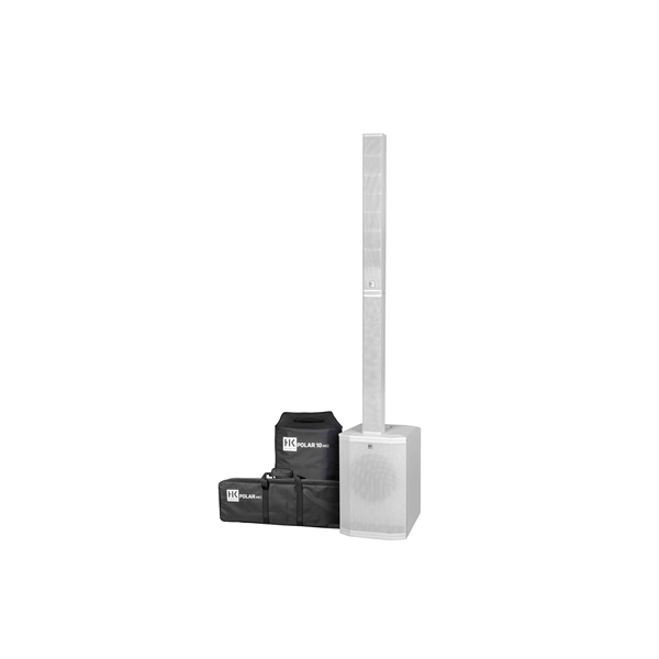 HK Audio Polar 10 MKII W