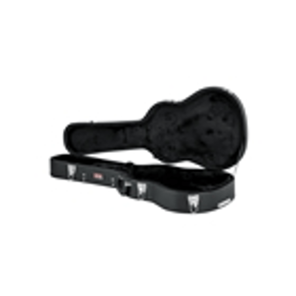 Gator Cases GWE-ACOU-3/4 Custodia Chitarra Acustica 3/4