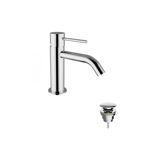 Miscelatore lavabo Jabil 25