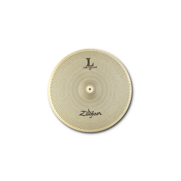 Zildjian LV8020R-S-20" Low Volume L80 Ride