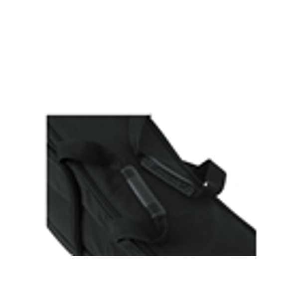 Gator Cases GB-4G-ACOUELECT Borsa 4G doppia acustica/elettrica