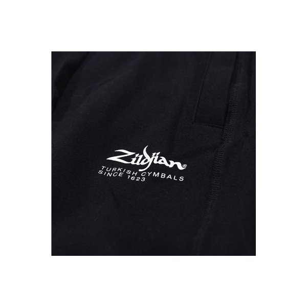 Zildjian YZIL ZAJG0026 LWT JOGGERS BLK 3X