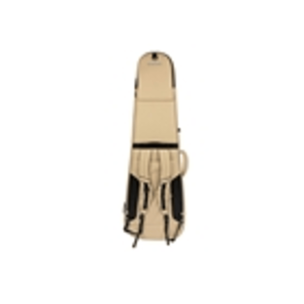 Gator Cases G-ICONBASS Borsa ICON basso Marrone