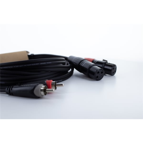 Cordial Elements EU 1.5 FC