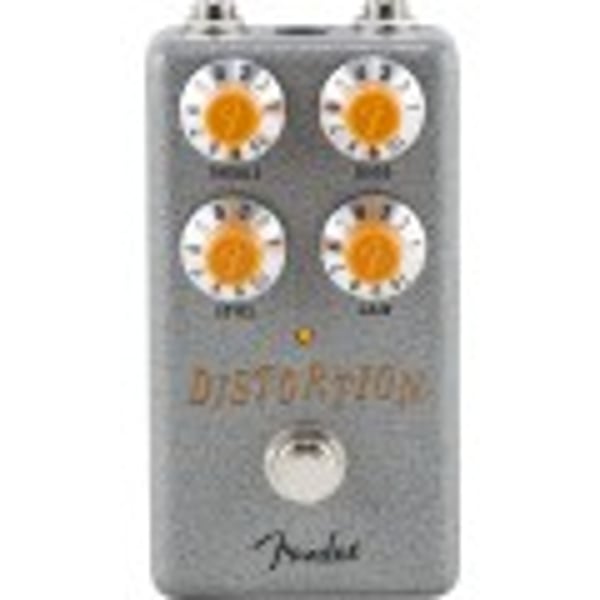 FENDER Pedale Hammertone Distortion