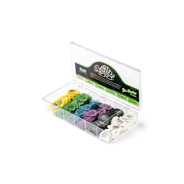 Dunlop 4121 Tortex Sharp
