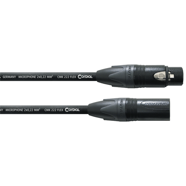 Cordial ECL CPM3FM-FLEX