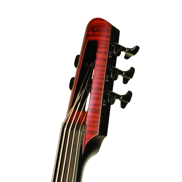 NS Design NXT5a Electric Upright Bass 5 Sunburst