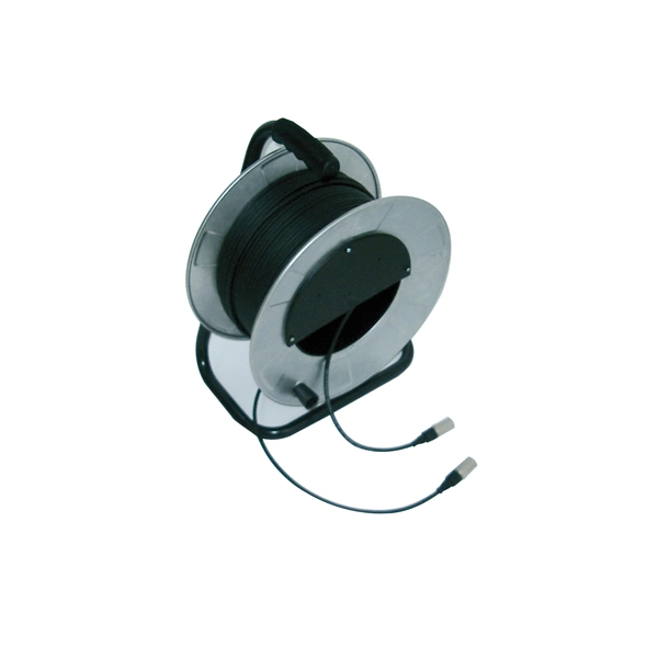 Quik Lok ETH/5-5 RJ45 / RJ45