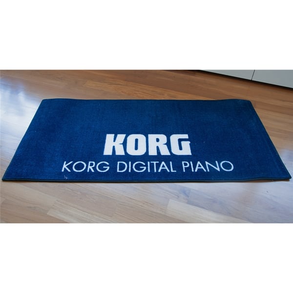 Korg PIANO MAT (NYLON)