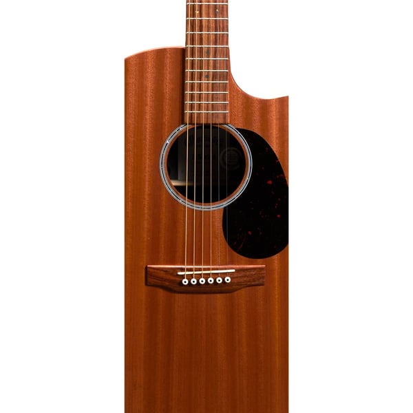 Martin & Co. GPC-X2E Ziricote Remastered