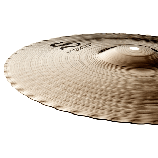 Zildjian S14MB-14" S Mastersound HH Bottom