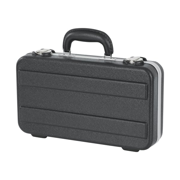 Gator Cases GM-6-PE Custodia 6 Microfoni