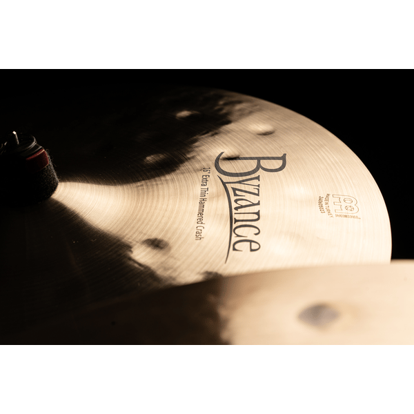 MEINL B16ETHC
