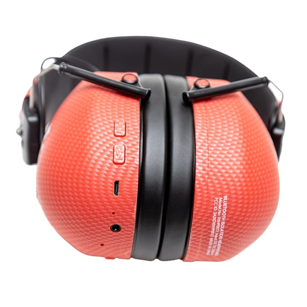 Vic Firth VXHP0012 - Bluetooth Isolation Phones