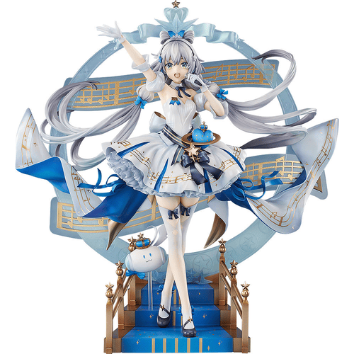 10th Anniversary Shi Guang Ver.  31 cm