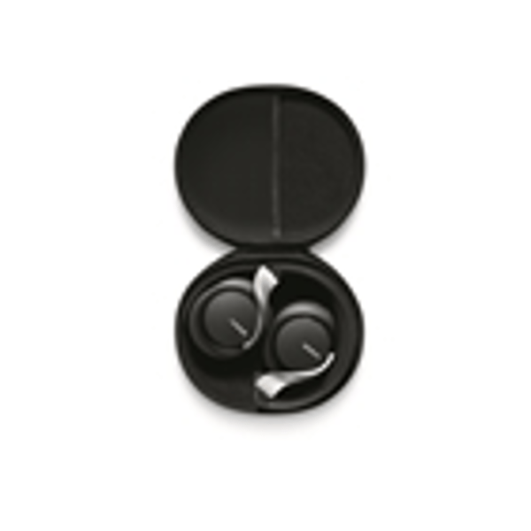 Shure Aonic 40 Black Cuffia Wireless Bluetooth 5