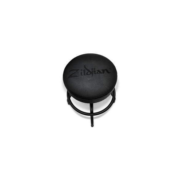 ZSTOOL30 - Zildjian Black Barstool 30"