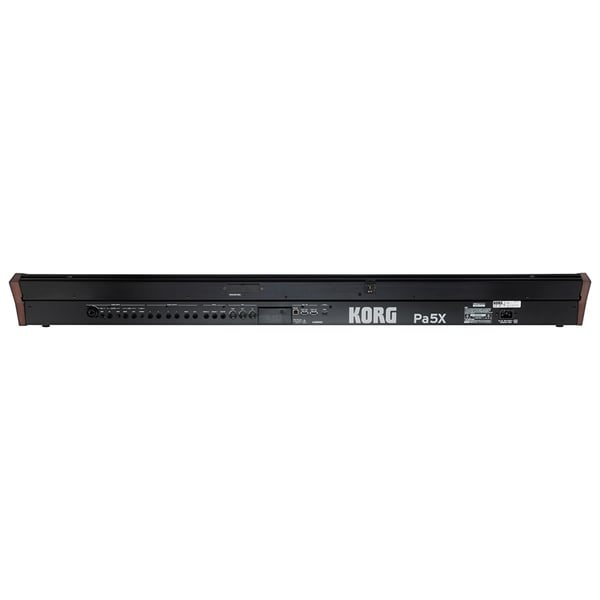 Korg PA5X-76