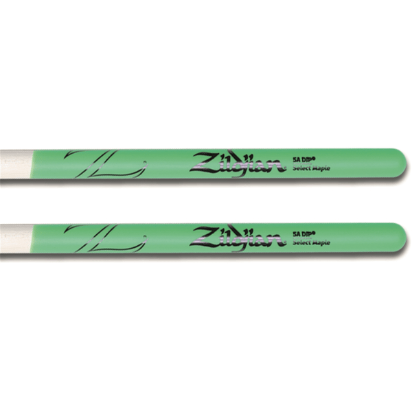 Zildjian Z5AMDG-5A - Bacchette Dip Series
