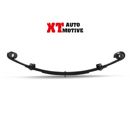 BALESTRA +7,5 CM "COMFORT" ANT. PER SUZUKI SJ SAMURAI