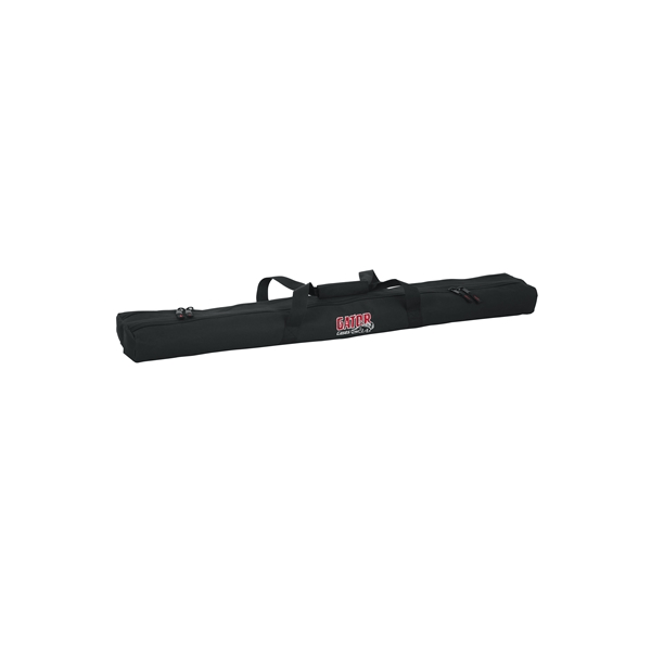 Gator Cases GPA-SPKRSPBG-42DLX Borsa aste subwoofer 42" 2 scomparti