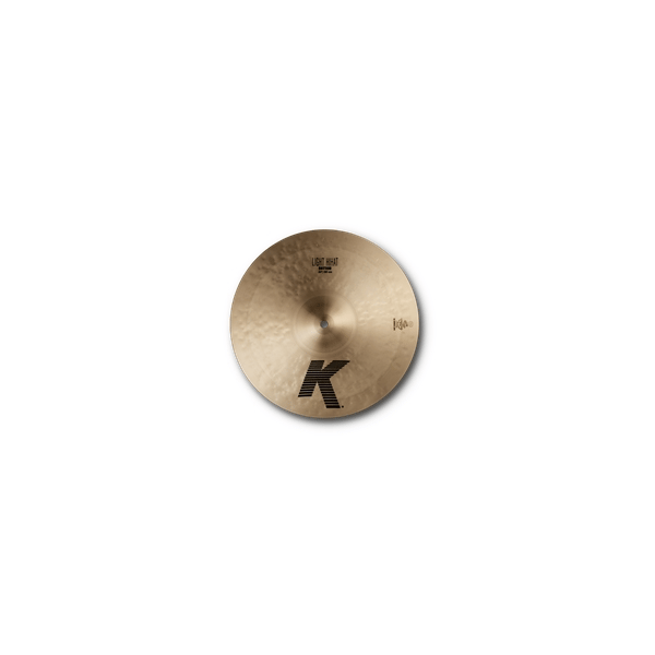 Zildjian K0814 14" K Light HiHat Bottom