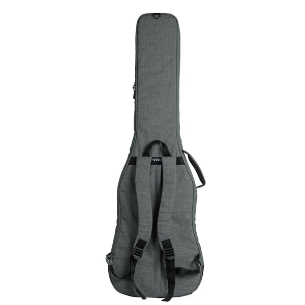 Gator Cases GT-BASS-GRY Borsa Transit basso Grigio chiaro