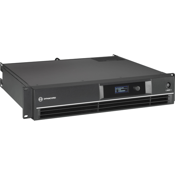 DYNACORD L3600FD