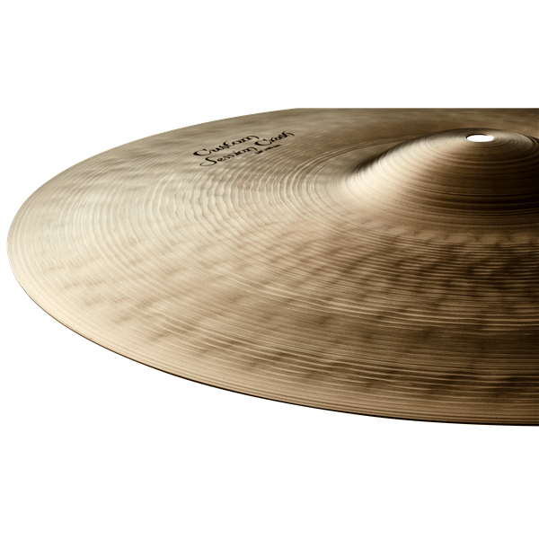 Zildjian K0991-18" K Custom Session Crash
