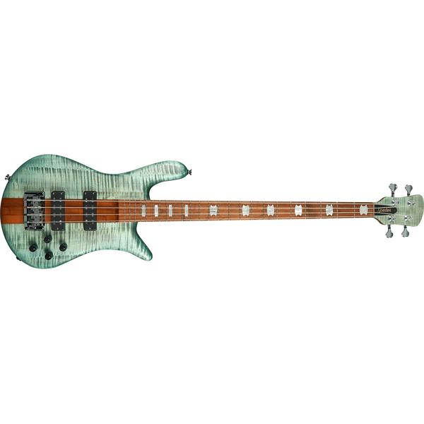 Spector NS Euro 4 RST Turquoise Tide Matte