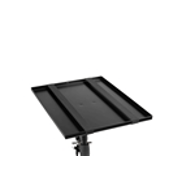 Gator Frameworks GFWLAPTOP1500 Supporto per laptop e proiettore con treppiede<br>