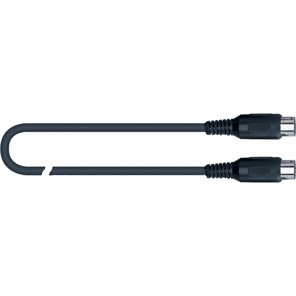 Quik Lok SX/164-1,5 Cavo Midi