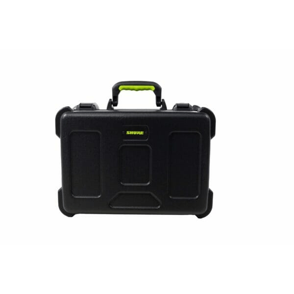 Shure by Gator MICCASEW07