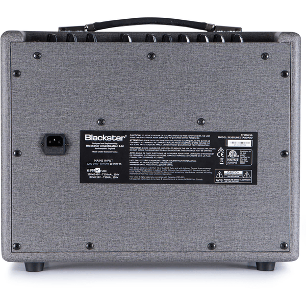 BLACKSTAR SILVERLINE STANDARD 20W