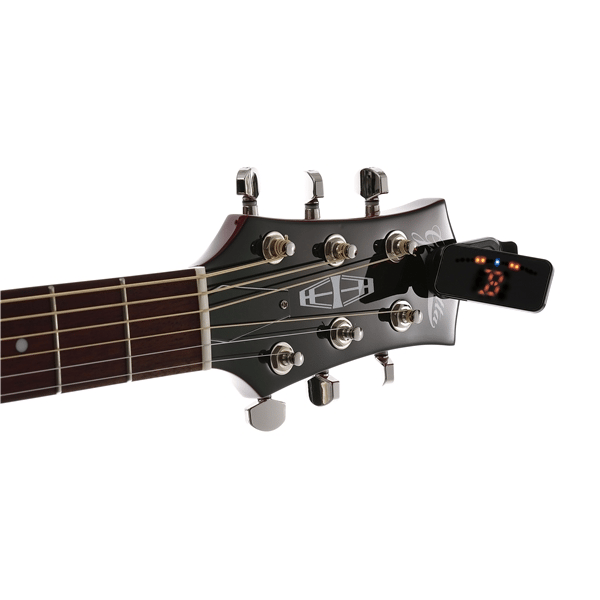Korg Pitchclip 2+ Accordatore clip-on