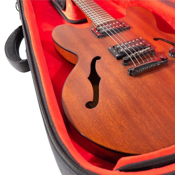 Gator Cases G-ICON335 Borsa ICON chitarra stile 335 Nero