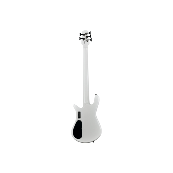 Spector NS Dimension 5 HP Metallic White Gloss