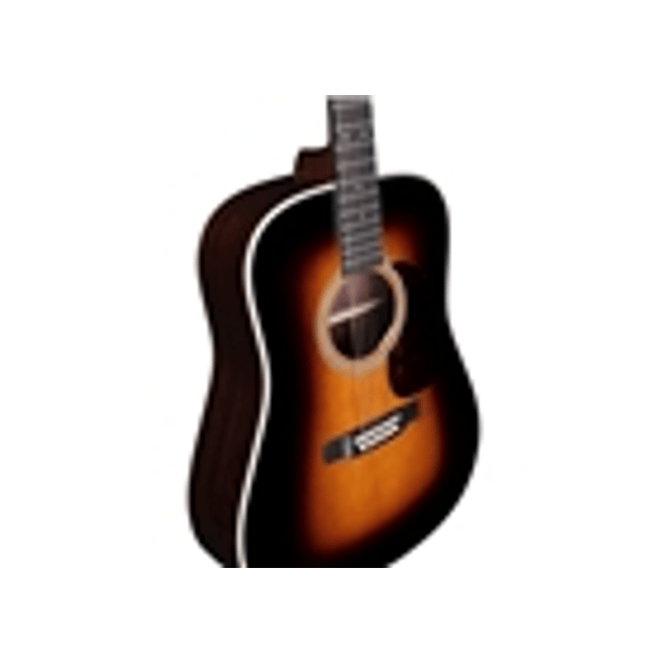 Martin & Co. D-28 Sunburst (2025)