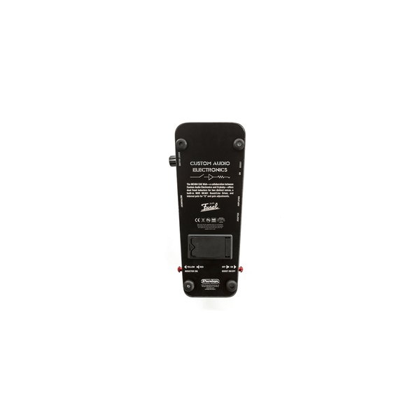 Mxr MC404 CAE Dual Inductor Wah