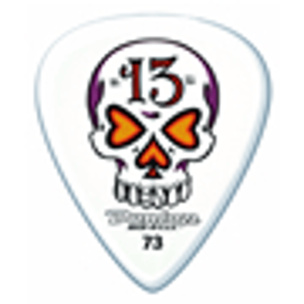 Dunlop BL100P.73 Alan Forbes 1 .73mm Player/6