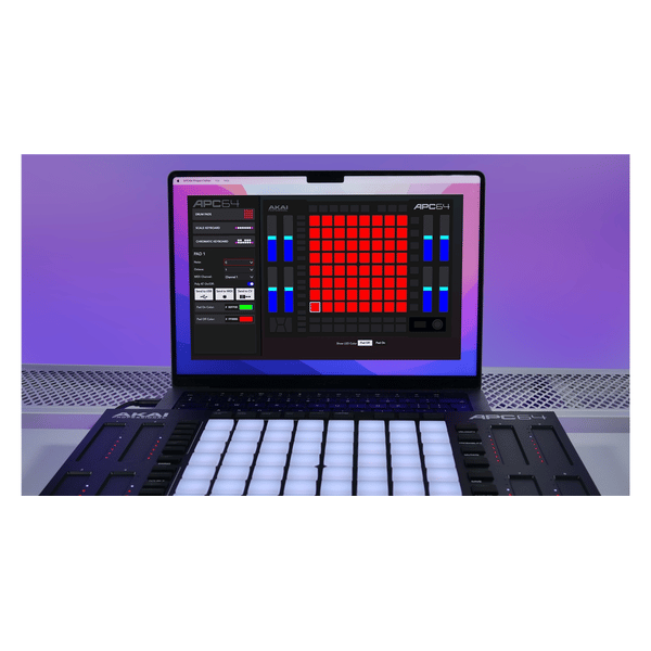 Akai Professional APC64